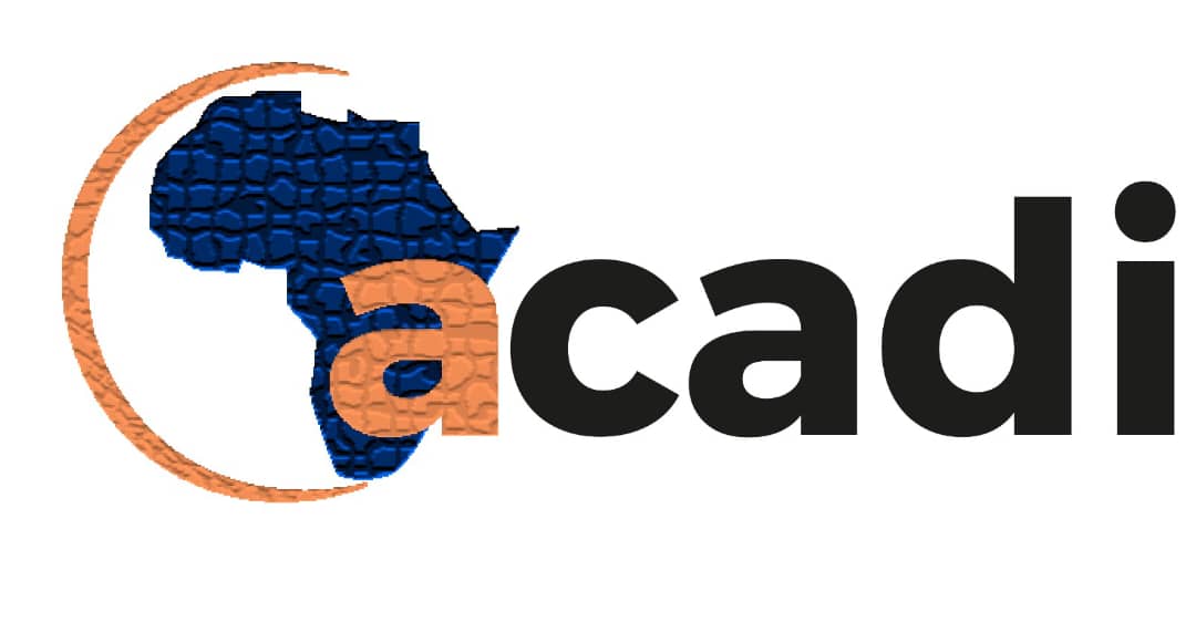 Logo ACADI BENIN